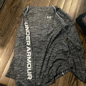 Under Armour Hoodie